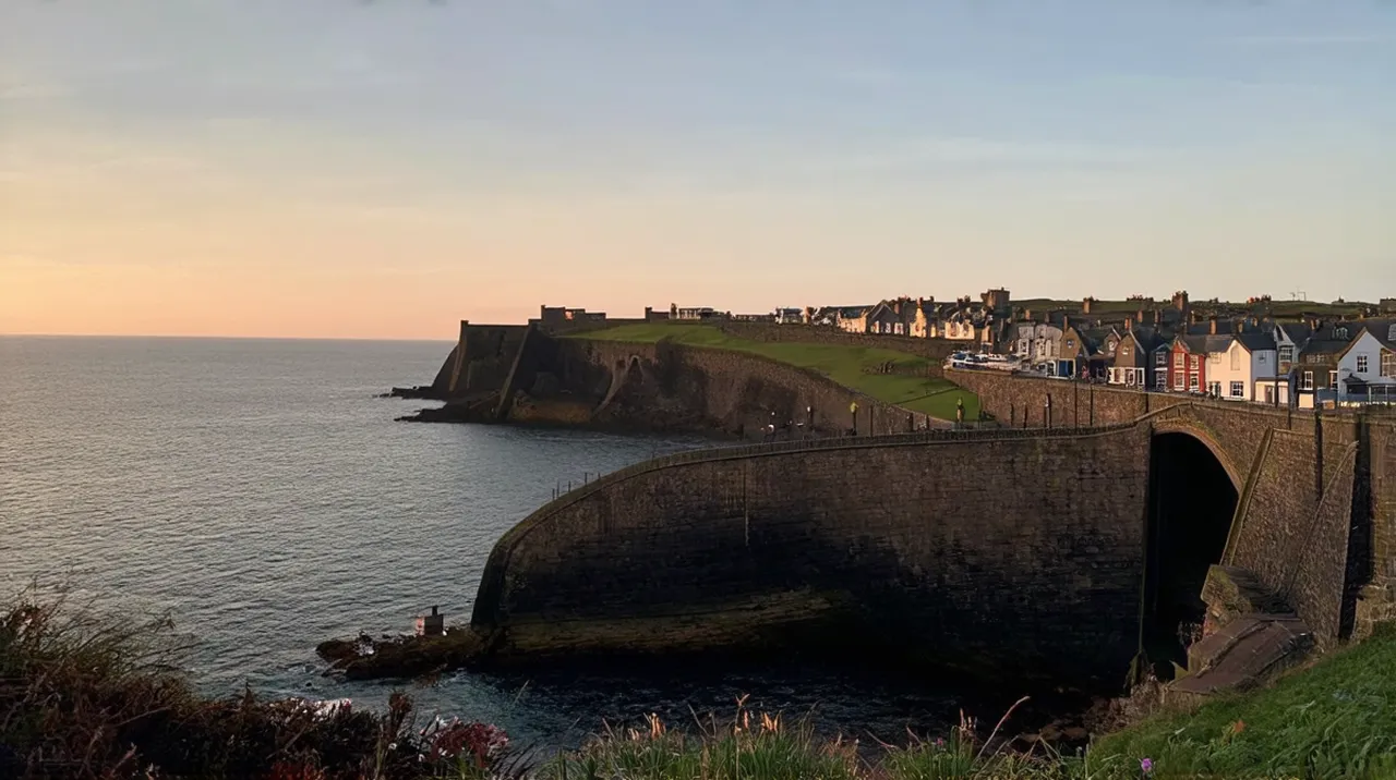 Whitby Highlights: Discover the Top 10 Attractions
