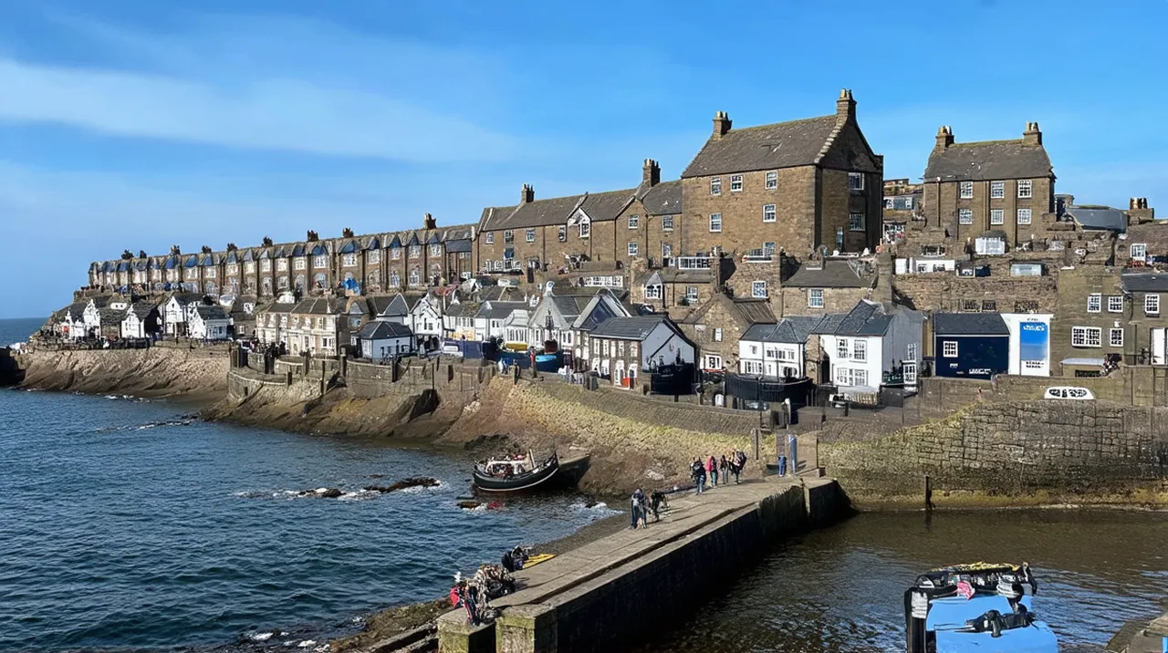 Whitby Landmarks: Uncovering 10 Historic Treasures