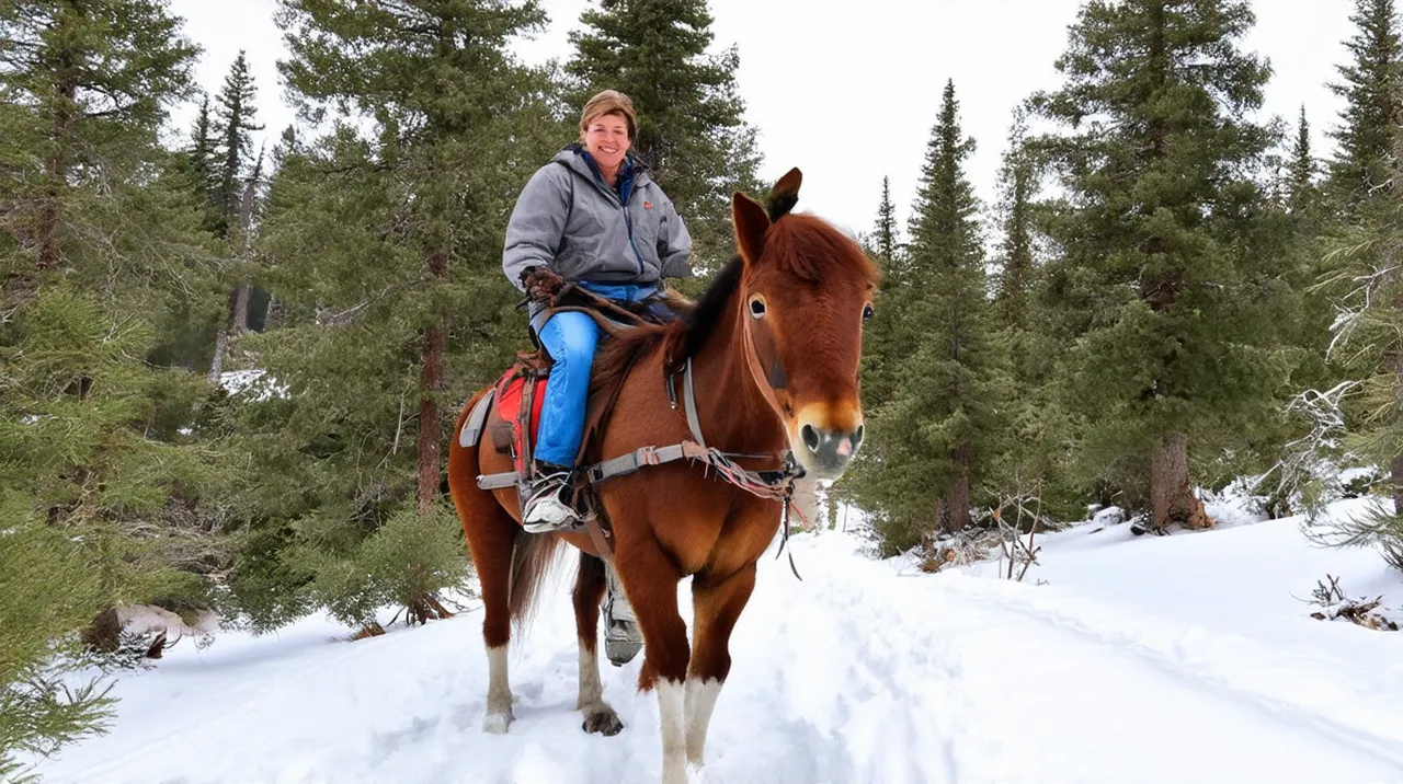 Whitehorse Adventures: Top 10 Thrilling Activities
