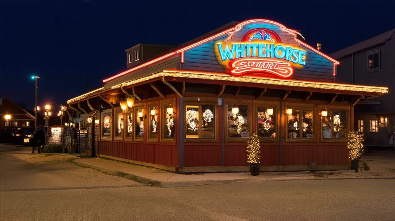 Whitehorse Nightlife: 10 Exciting Experiences to Enjoy