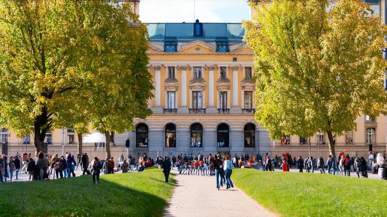 Wiesbaden Activities: 10 Unique Adventures to Experience