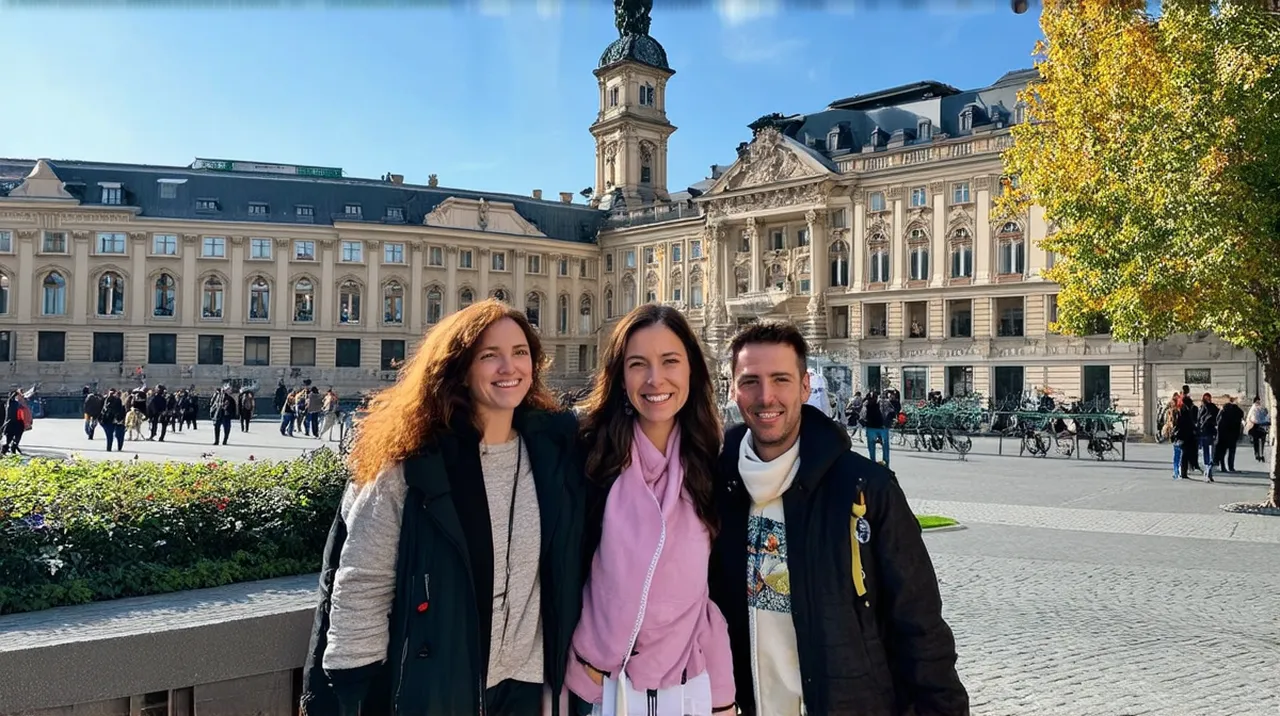 Wiesbaden Adventures: 10 Unforgettable Activities to Experience