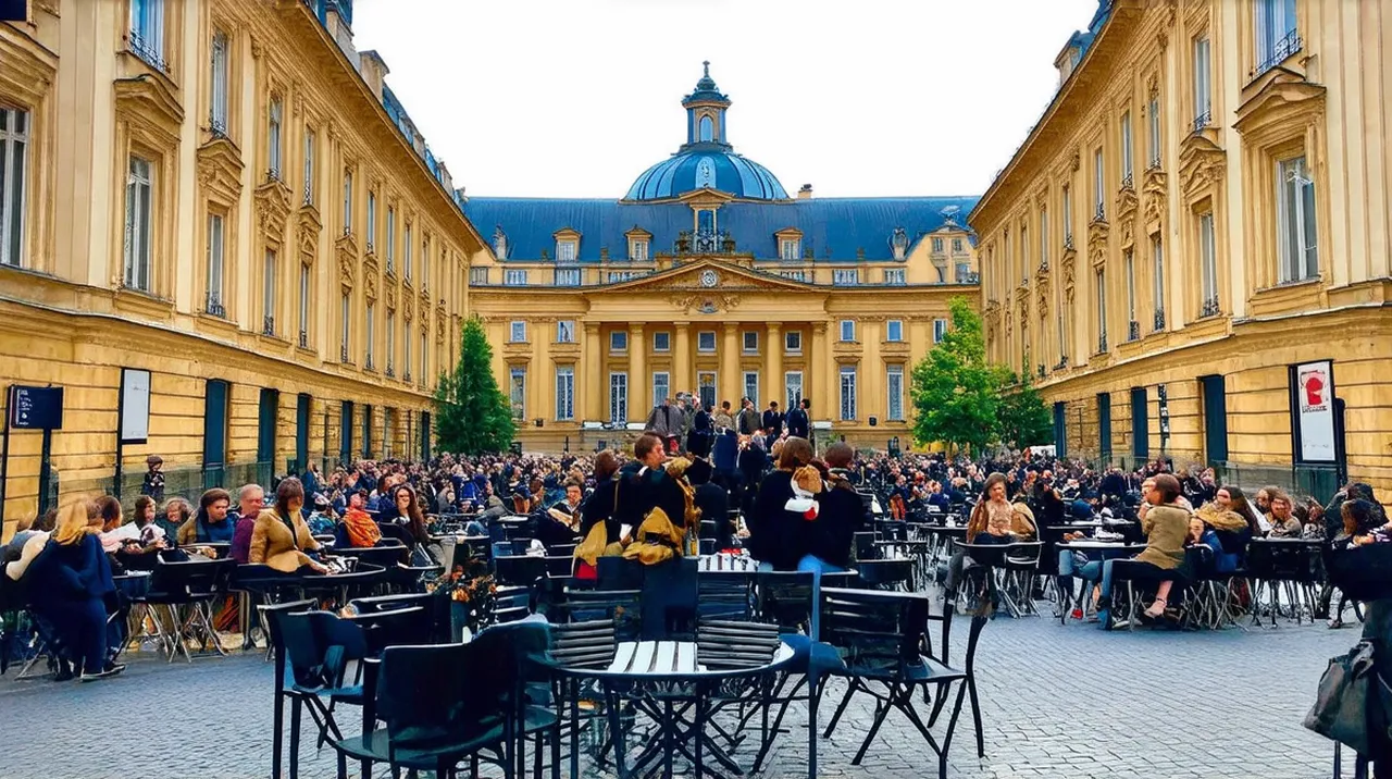 Wiesbaden Culture: 10 Unique Experiences to Explore