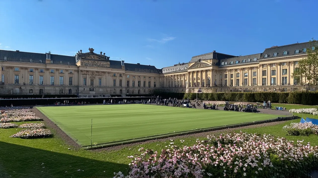 Wiesbaden Events: Unforgettable Experiences Await You