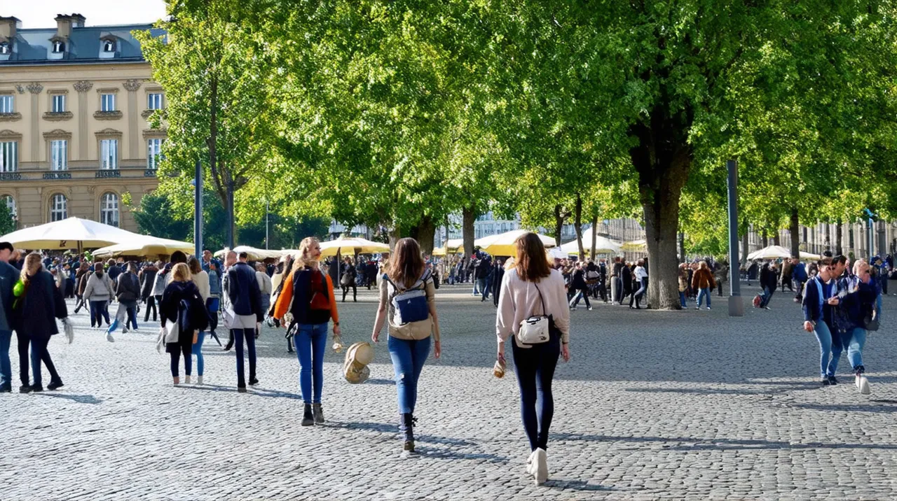 Wiesbaden Experiences: Top 10 Unique Activities to Enjoy