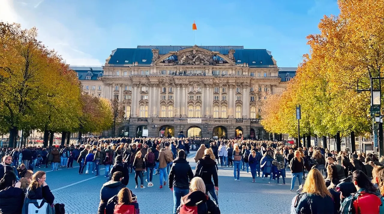 Wiesbaden Highlights: Discover Top 10 Attractions
