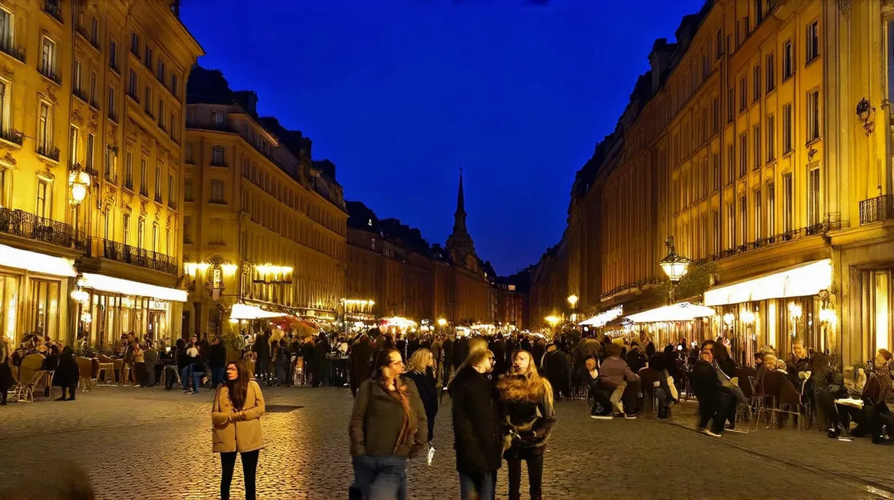 Wiesbaden Nightlife: Top 10 Experiences to Enjoy After Dark
