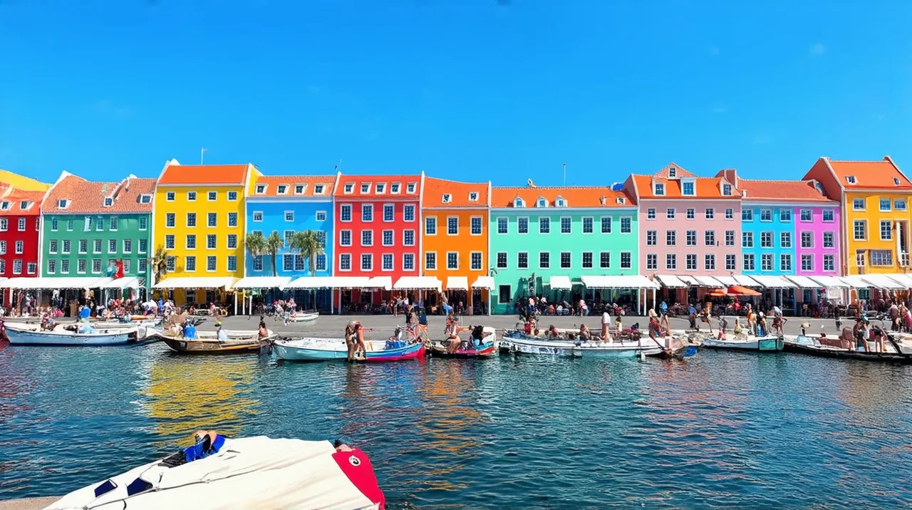 Willemstad Activities: 10 Unforgettable Things to Do