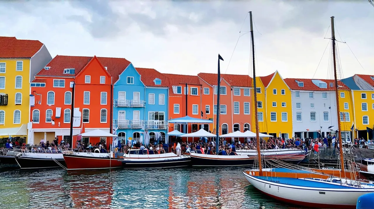 Willemstad Events: Experience the Top 10 Festivities