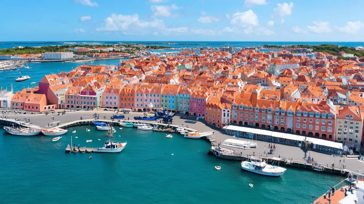 Willemstad Experiences: 10 Unique Adventures Awaiting You