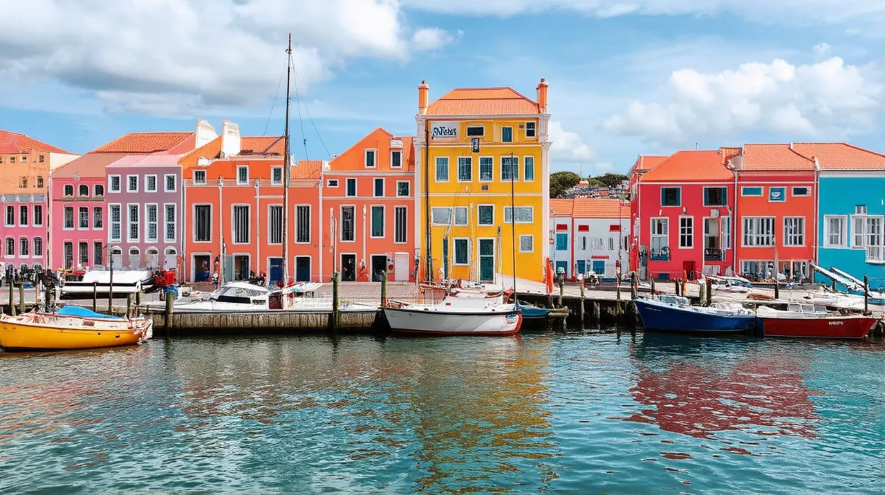 Willemstad Landmarks: Top 10 Must-See Attractions