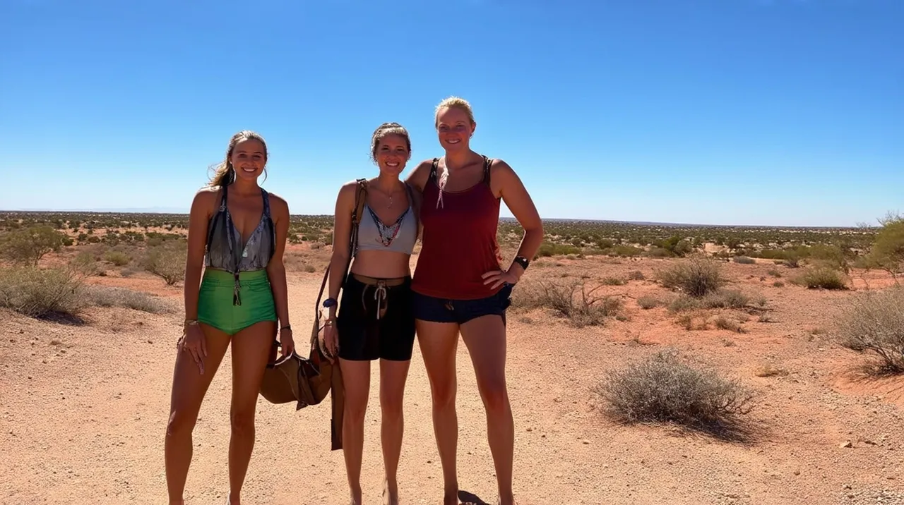 Windhoek Adventures: 10 Unforgettable Experiences