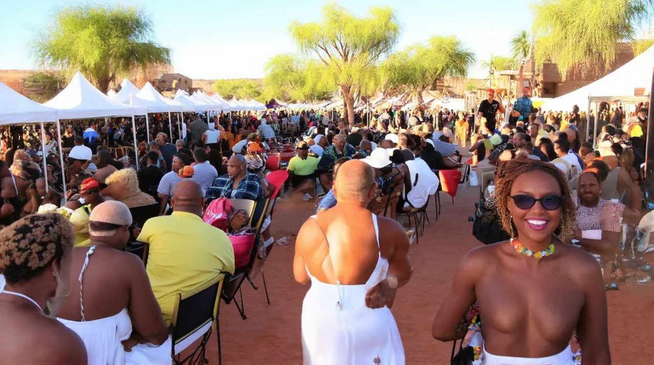 Windhoek Events: 10 Must-See Festivals and Celebrations