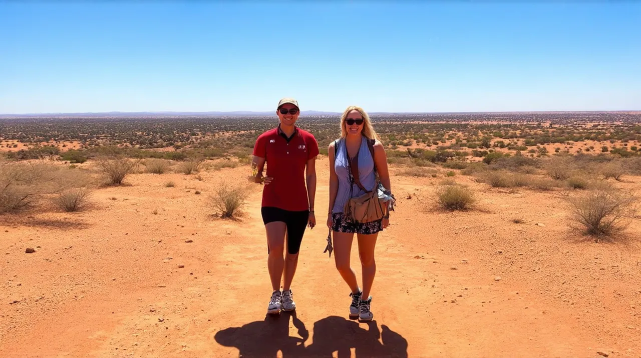 Windhoek Experiences: Top 10 Activities to Explore