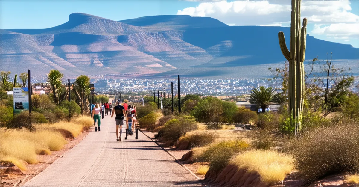 Windhoek Itinerary: Discover Namibia’s Capital