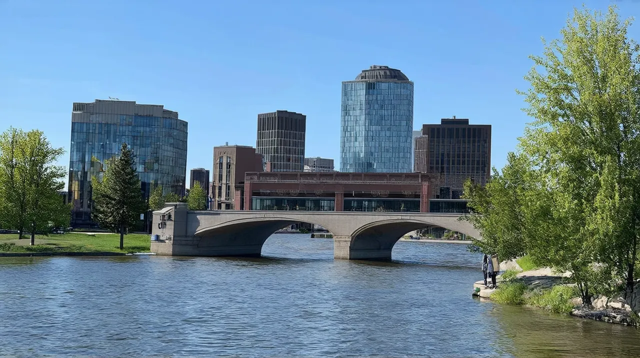 Winnipeg Activities: 10 Exciting Adventures Await
