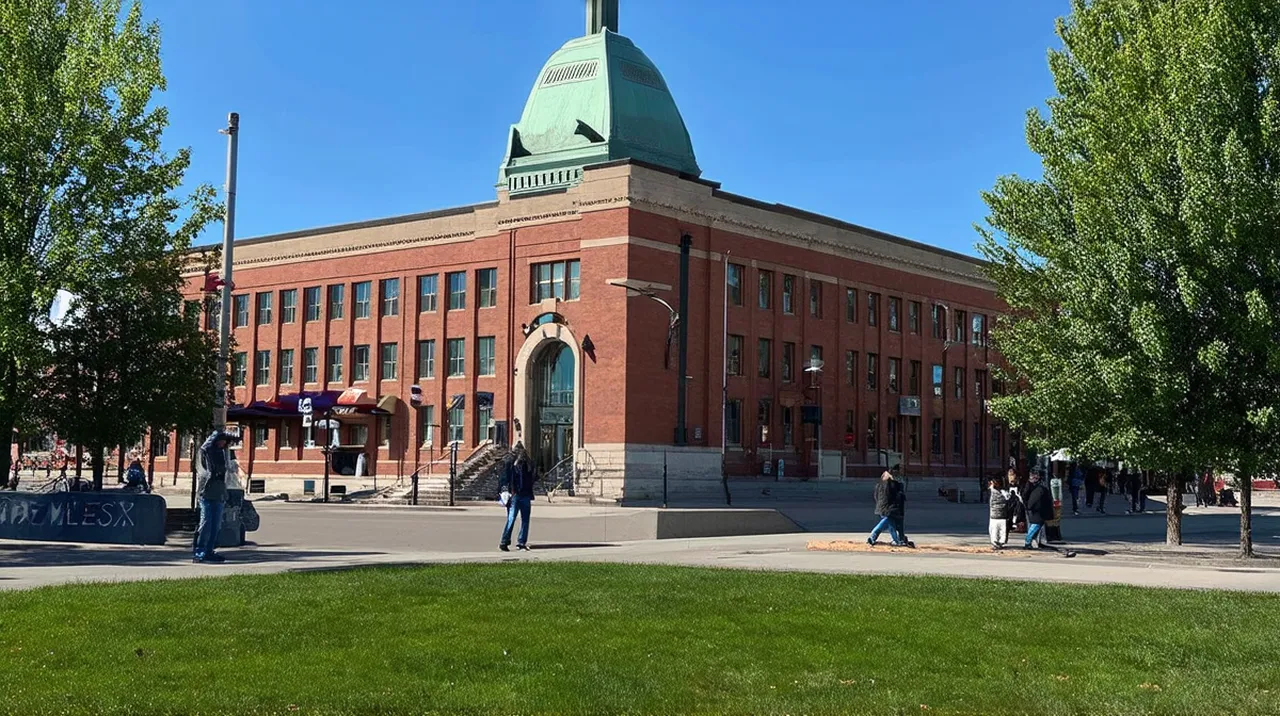 Winnipeg Culture: Top 10 Unique Experiences to Explore
