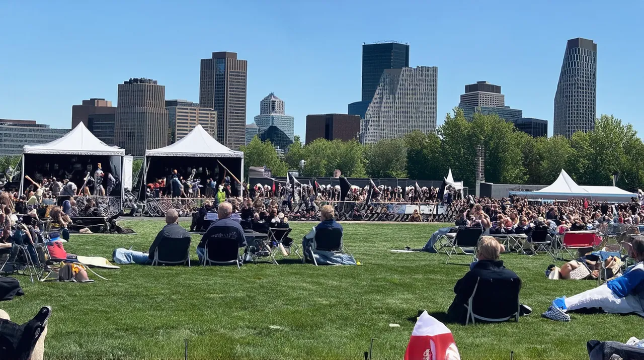 Winnipeg Events: Top 10 Festivals You Can’t Miss