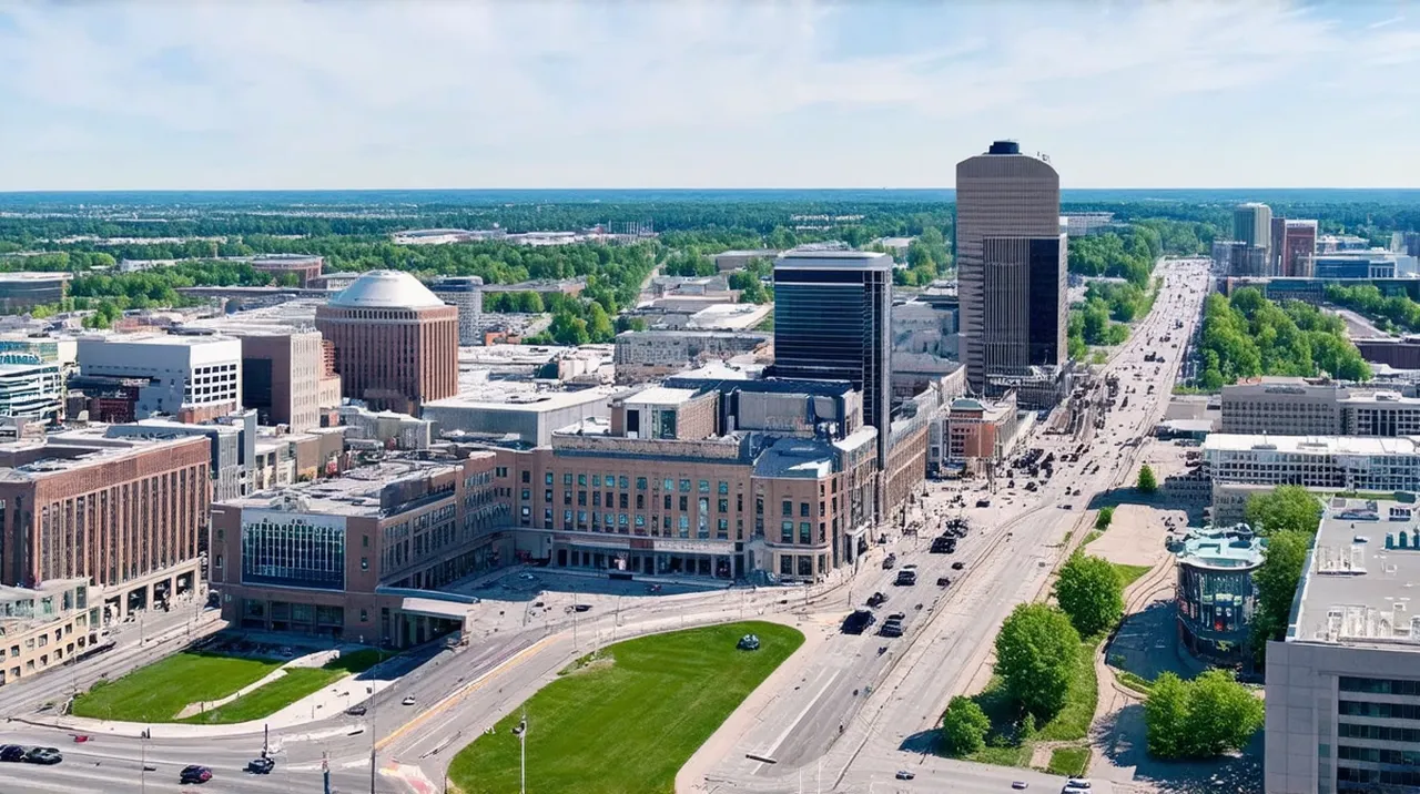 Winnipeg Highlights: Explore the Top 10 Must-See Attractions