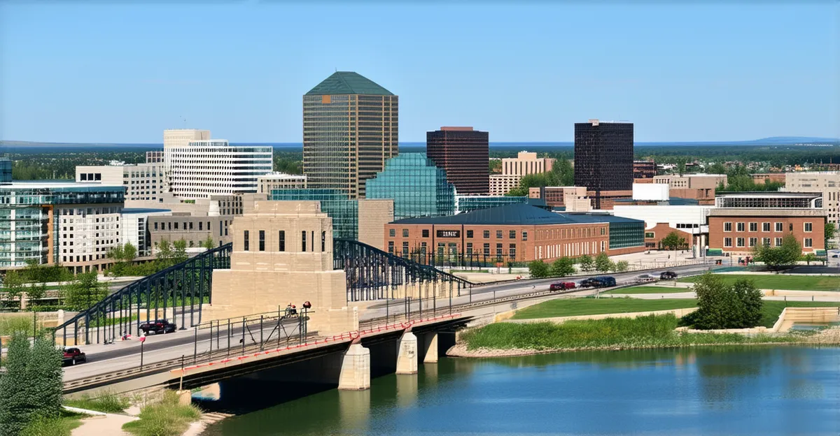 Winnipeg Itinerary: Explore the Heart of Canada