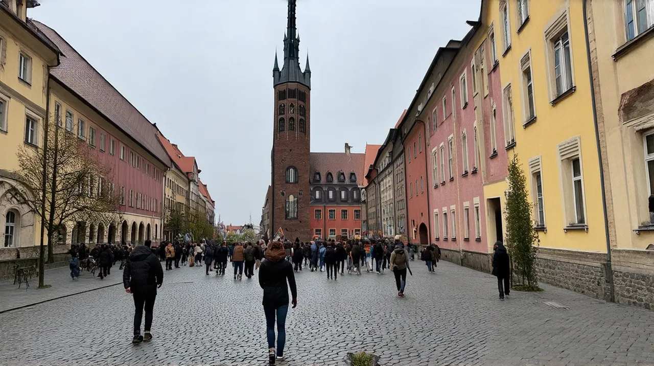 Wrocław Adventures: Top 10 Activities to Enjoy