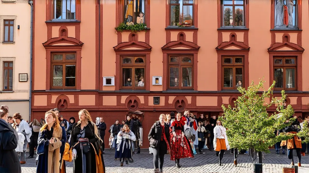 Wrocław Culture: Top 12 Unique Experiences to Discover