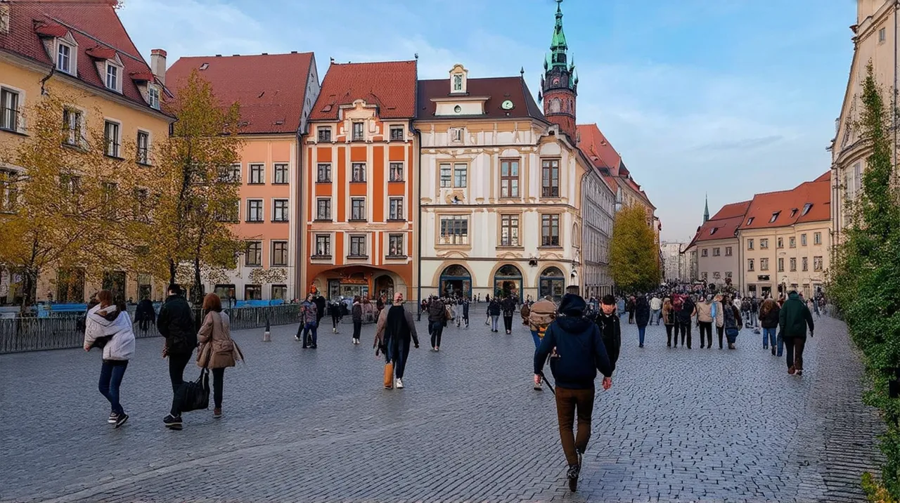 Wrocław Experiences: 10 Unforgettable Adventures Await