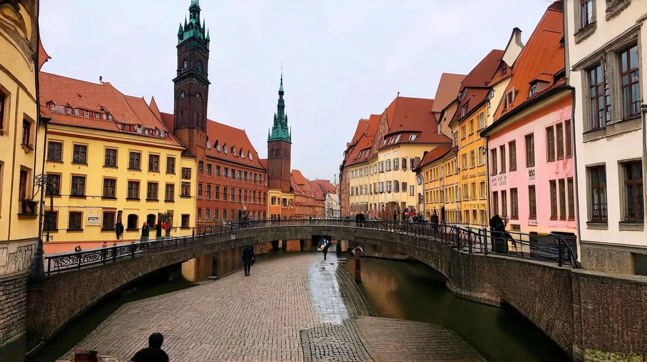 Wrocław Highlights: Top 10 Must-See Attractions