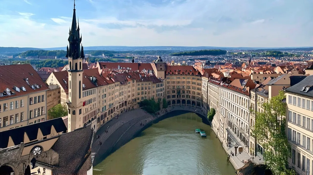 Würzburg Experiences: 10 Unforgettable Adventures