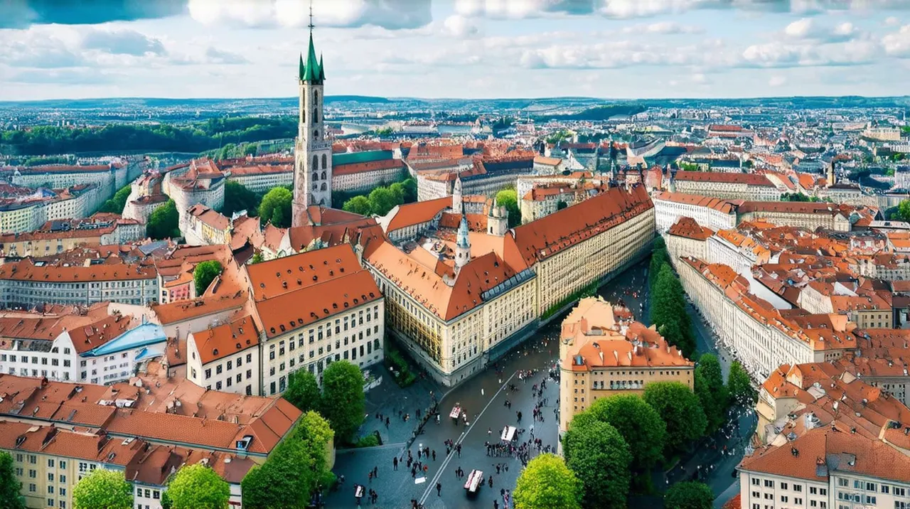 Würzburg Highlights: Top 10 Must-See Attractions