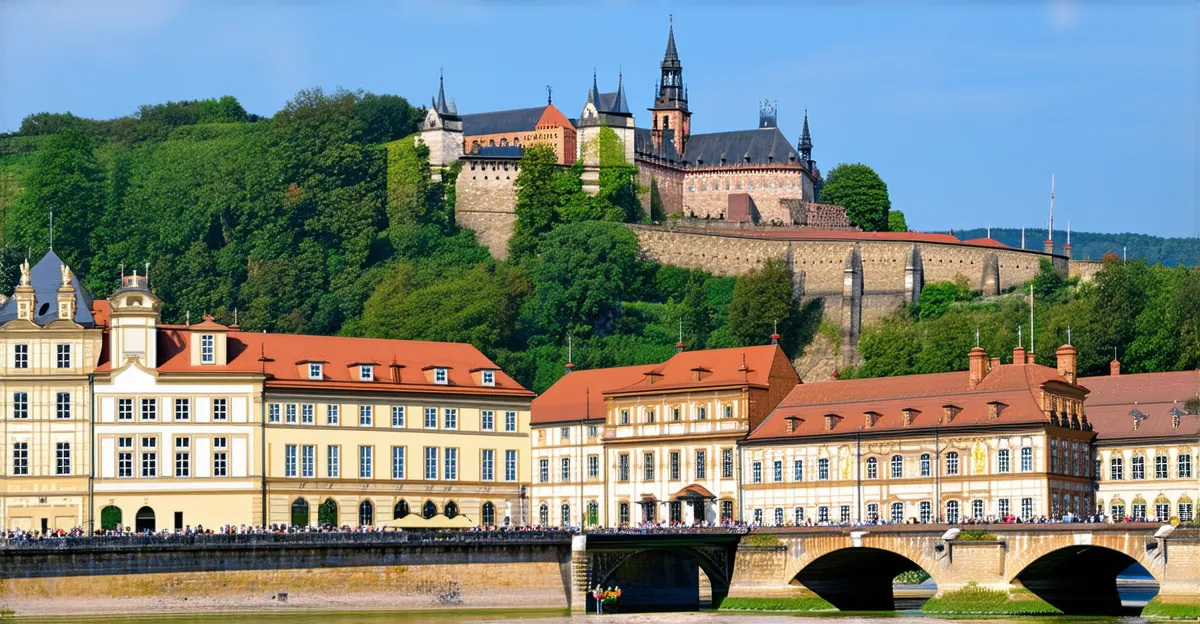Würzburg Itinerary: 3 Days of Discovery
