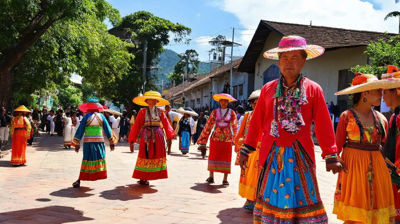 Xalapa Culture: Discover 10 Unique Experiences