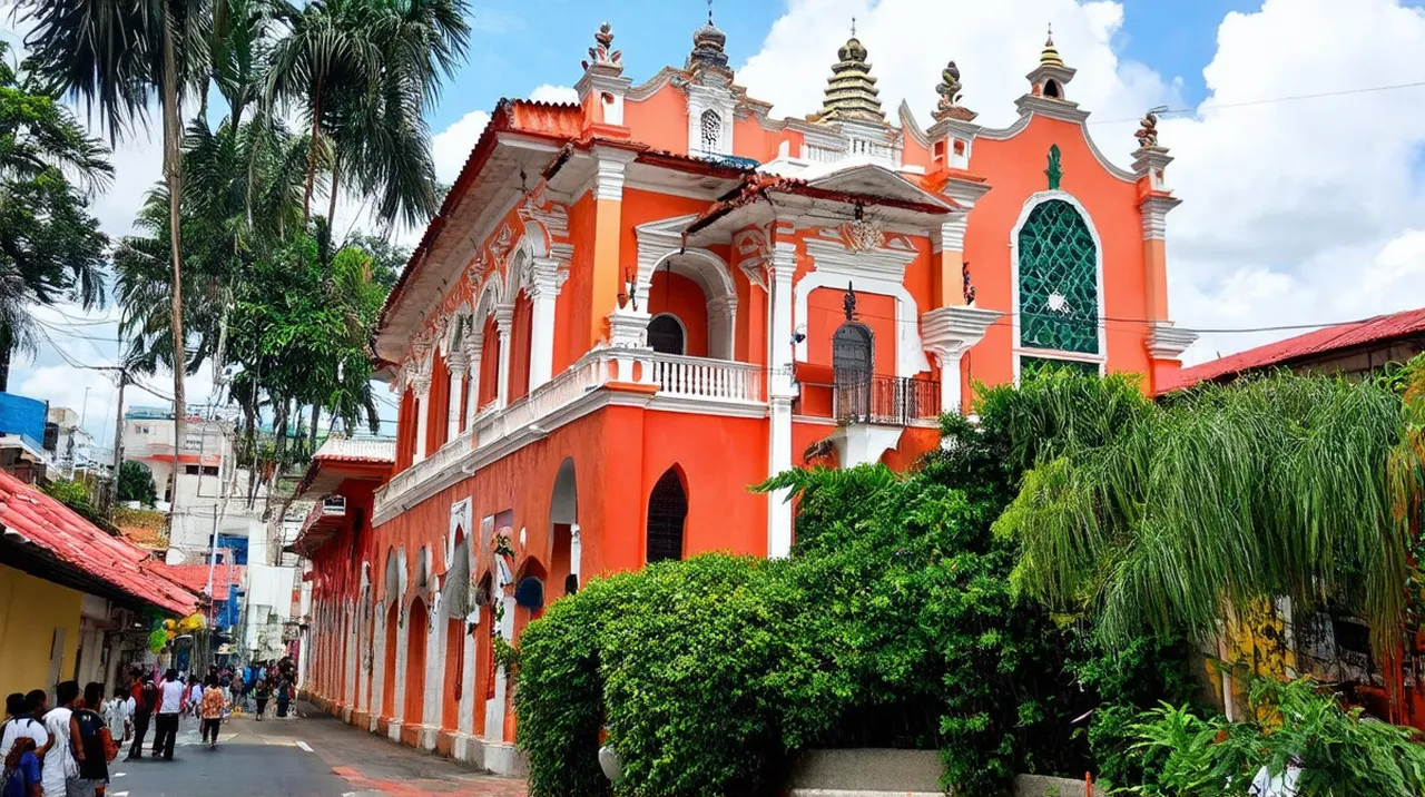 Xalapa Highlights: Discover 10 Must-See Attractions
