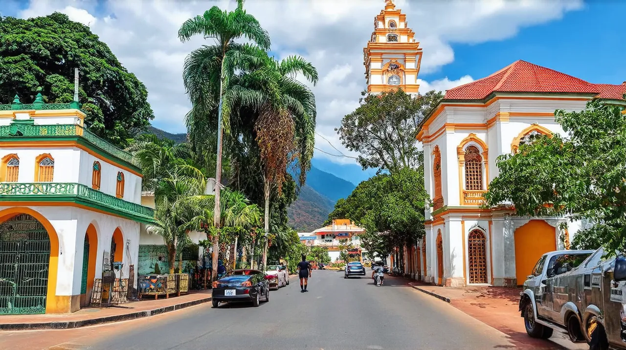 Xalapa Landmarks: Discover 10 Iconic Sites Today