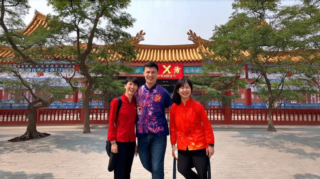 Xi’an Adventures: Explore 10 Unforgettable Experiences
