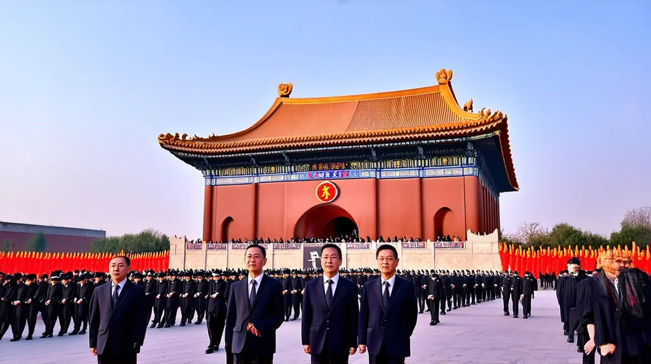 Xi’an Events: Unforgettable Experiences and Festivities