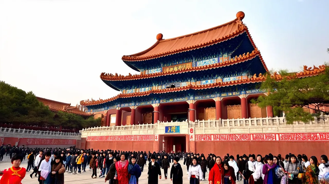 Xi’an Experiences: Unforgettable Adventures Await You