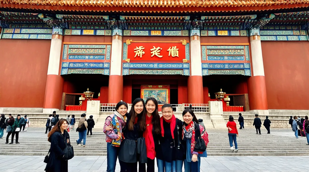 Xi’an Highlights: 10 Must-See Attractions and Experiences