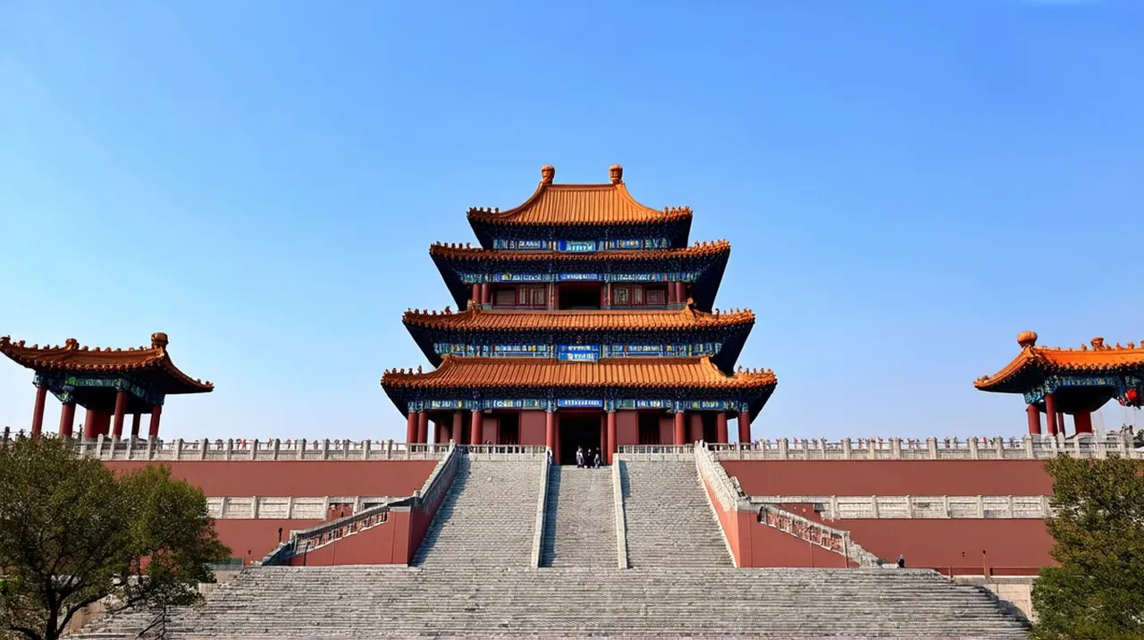 Xi’an Landmarks: Explore 10 Unforgettable Sites