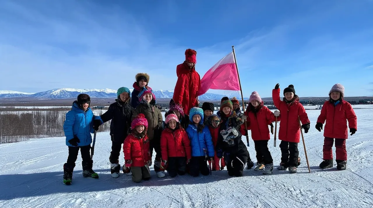 Yakutsk Activities: Essential Adventures in Siberia