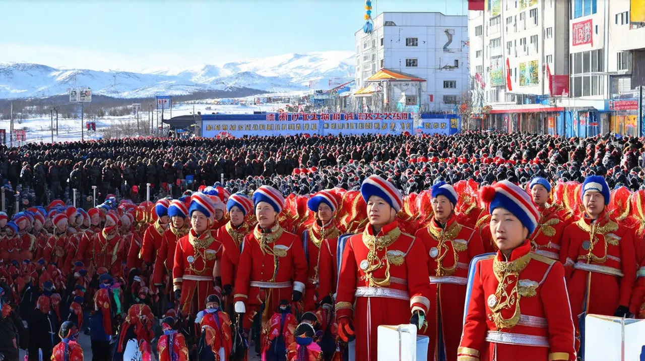 Yakutsk Events: Experience the Top 10 Cultural Highlights