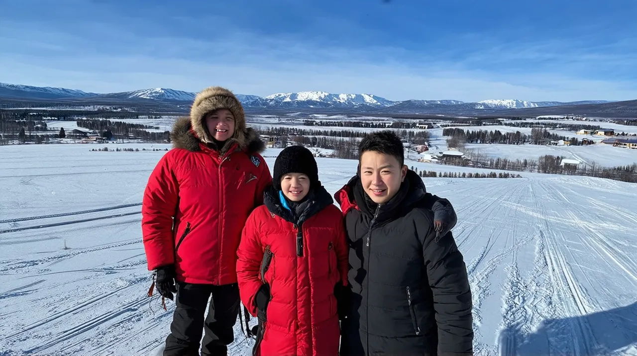 Yakutsk Experiences: Top 10 Unique Adventures to Try