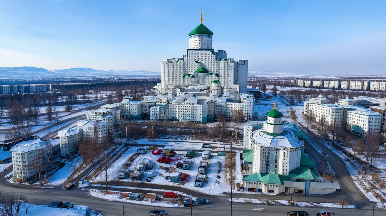Yakutsk Highlights: Discover 10 Unmissable Experiences