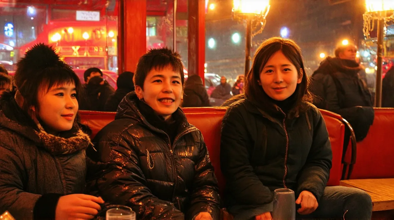 Yakutsk Nightlife: Experience the Magic After Dark