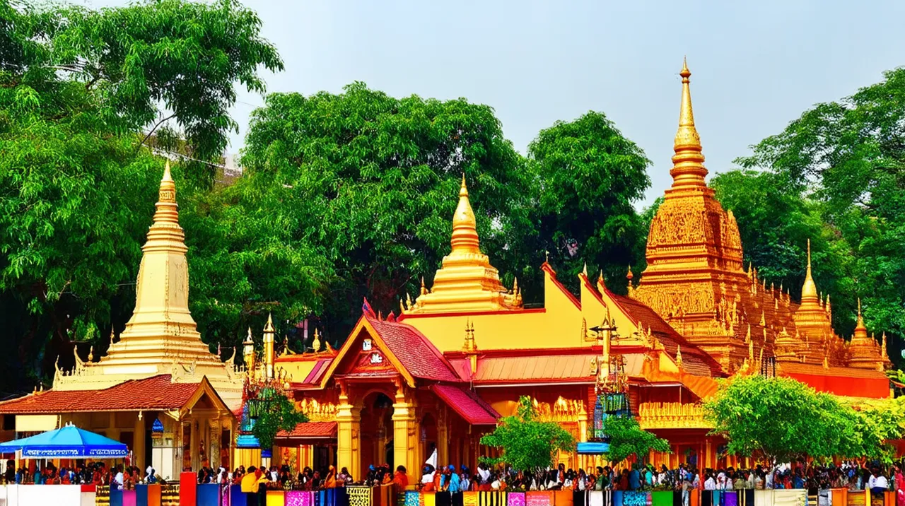 Yangon Activities: 10 Unmissable Experiences in Myanmar