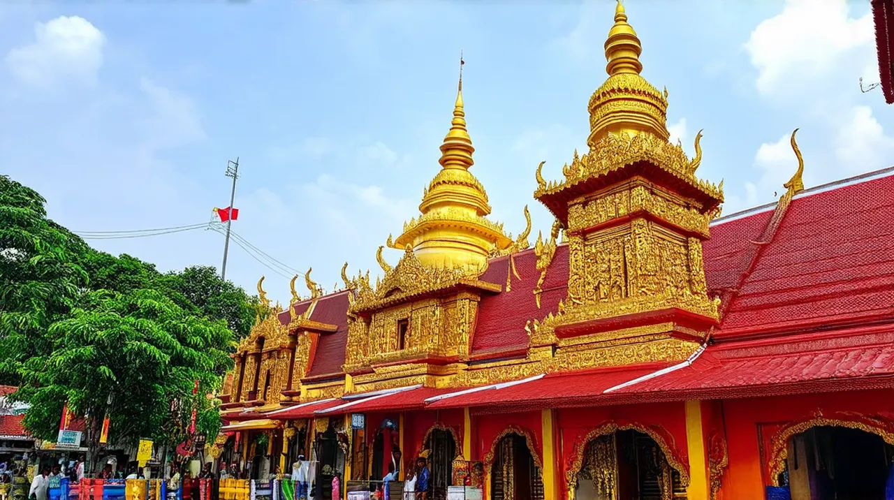 Yangon Culture: Unforgettable Experiences Await