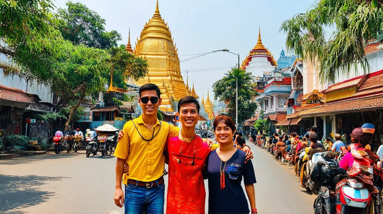 Yangon Experiences: Unforgettable Adventures in Myanmar