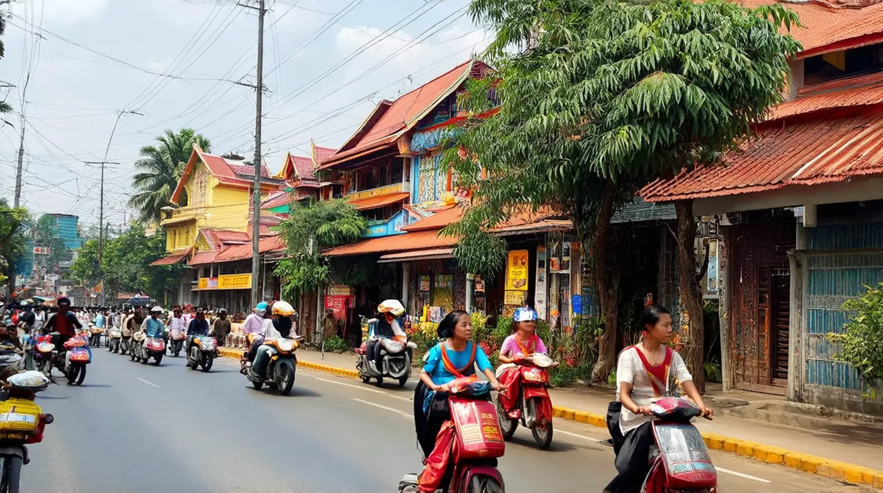 Yangon Highlights: Discover the Best of Myanmar’s Largest City