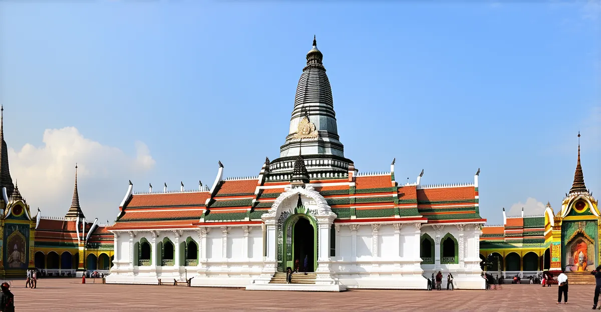 Yangon Itinerary: Your Ultimate 5-Day Guide