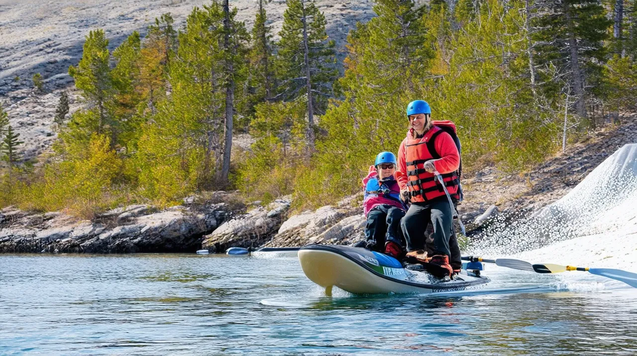 Yellowknife Activities: Top 10 Things to Do in the North